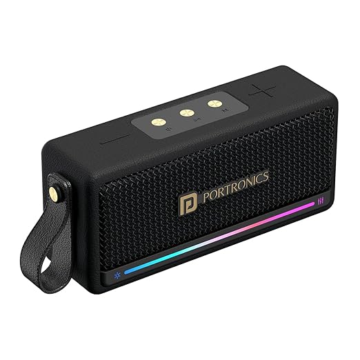 Portronics Harmony Mini (POR-2331-cr) - Image 1