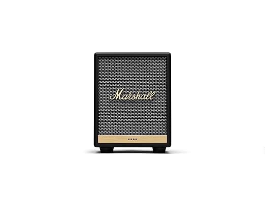 Marshall Uxbridge - Image 1