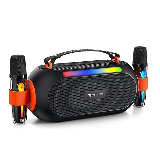 Portronics Apollo 20 - Image 1