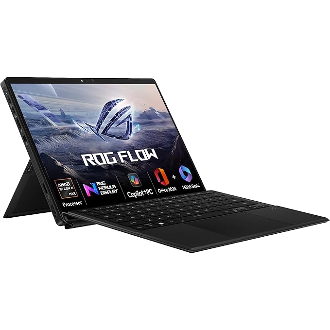 ASUS ROG Flow Z13 (2025) GZ302 - Image 1