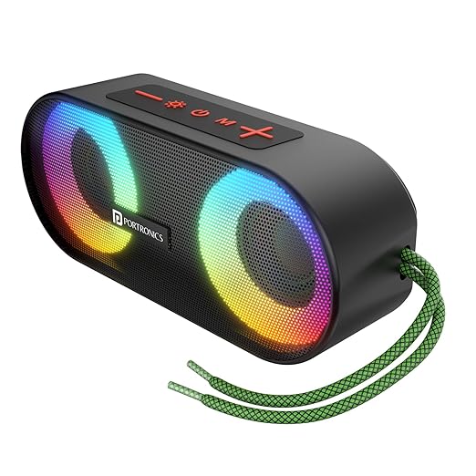 Portronics Pixel 3 - Image 1