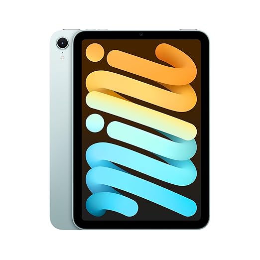 Apple iPad mini (A17 Pro) - Image 1