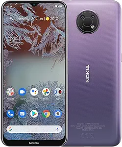Nokia G10 (Dusk, 3GB RAM, 64GB Storage) - Image 1