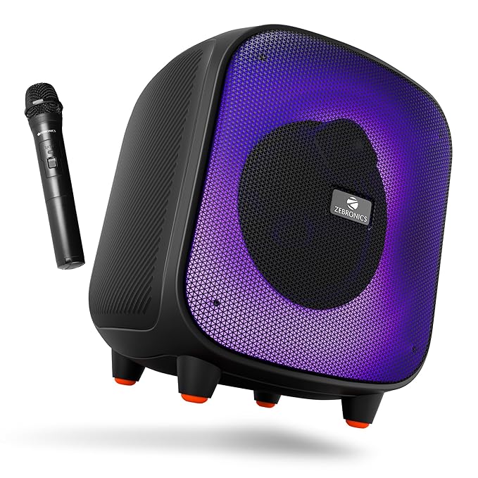ZEBRONICS Sound Feast 800 (ZEB-USPK 101) - Image 1