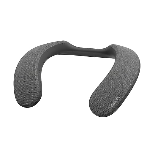 Sony SRS-NS7 - Image 1