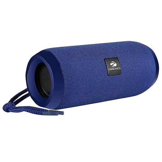 ZEBRONICS Zeb-Action - Image 1