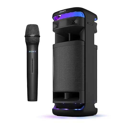 Sony ULT Tower 10 - Image 1