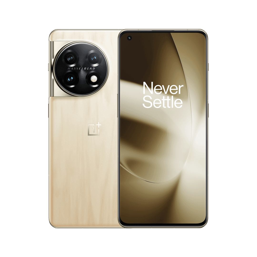 OnePlus 11 5G (Eternal Green, 16GB RAM, 256GB Storage) - Image 1