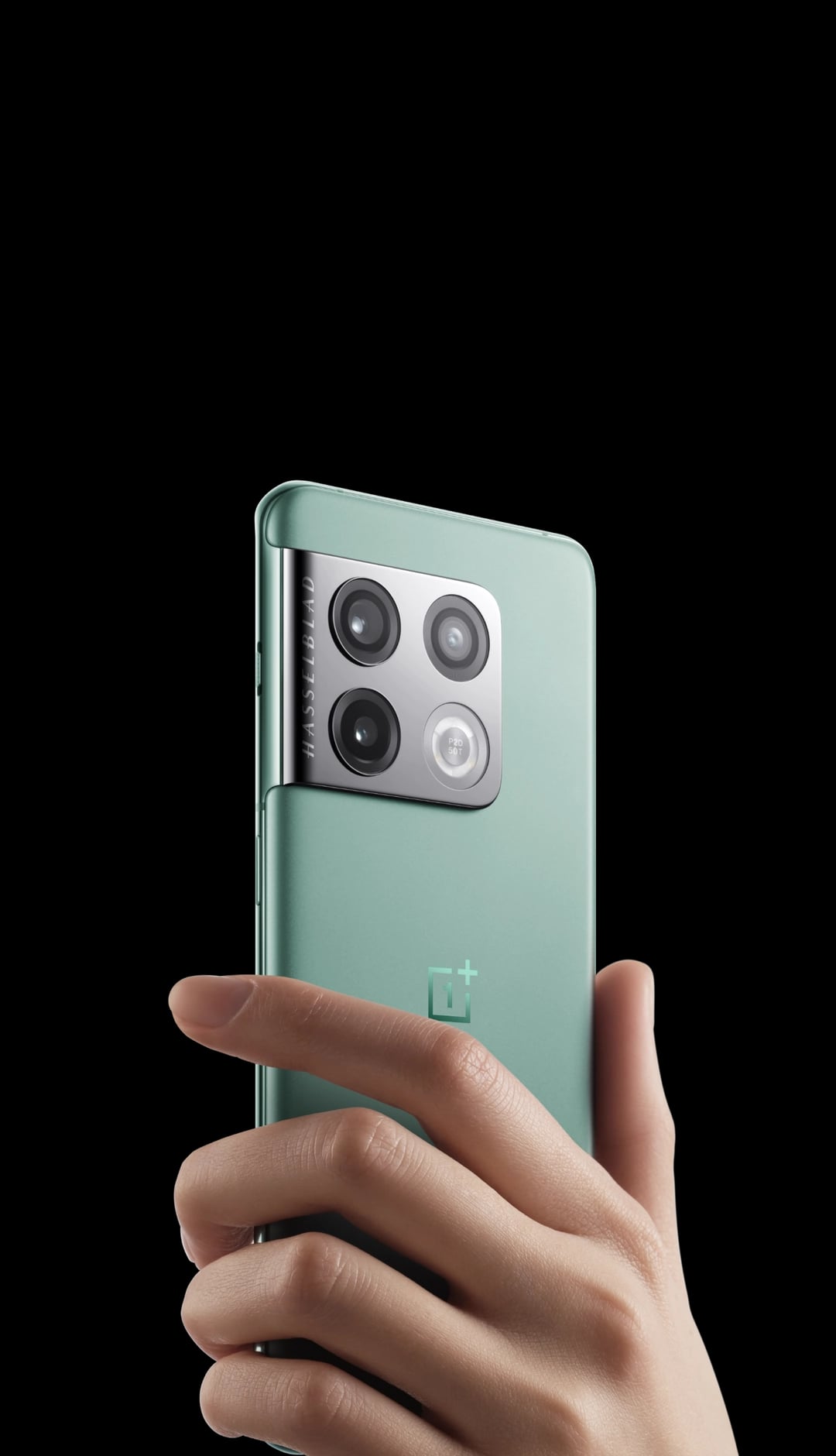 OnePlus 10 Pro 5G (Emerald Forest, 8GB RAM, 128GB Storage) - Image 1