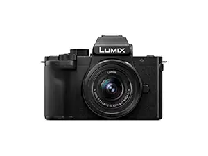 Panasonic Lumix G100 (Body Only) - Image 1