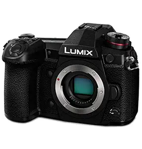 Panasonic Lumix G9 (Body Only) - Image 1