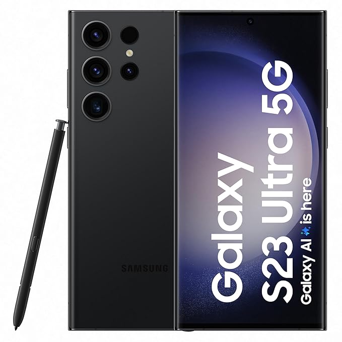 Samsung Galaxy S23 Ultra 5G - Image 1