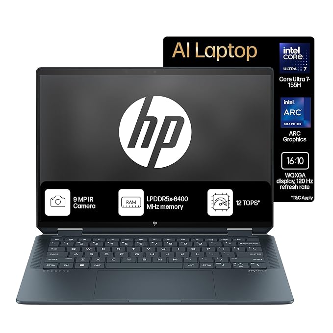 HP Spectre x360 16 (2-in-1) - Image 1